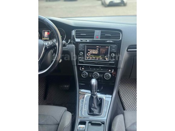 2018 MODEL GOLF 7.5 
