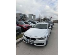 Sahibinden BMW 3 Serisi 316i Sport Line 2012 Model  265.000 km Beyaz