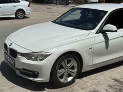 Sahibinden BMW 3 Serisi 316i Sport Line 2012 Model  265.000 km Beyaz