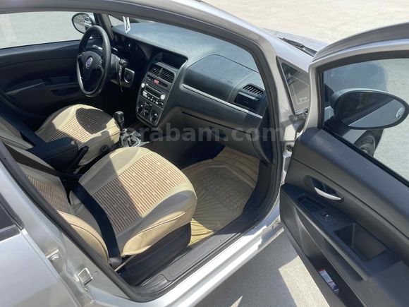 Sahibinden Fiat Linea 1.3 Multijet Dynamic 2008 Model
