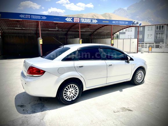 Sahibinden Fiat Linea 1.3 Multijet Dynamic 2008 Model