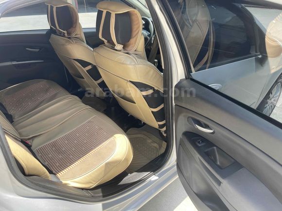 Sahibinden Fiat Linea 1.3 Multijet Dynamic 2008 Model