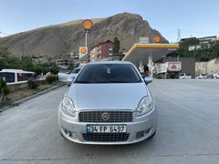 Sahibinden Fiat Linea 1.3 Multijet Dynamic 2008 Model