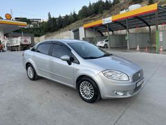 Sahibinden Fiat Linea 1.3 Multijet Dynamic 2008 Model