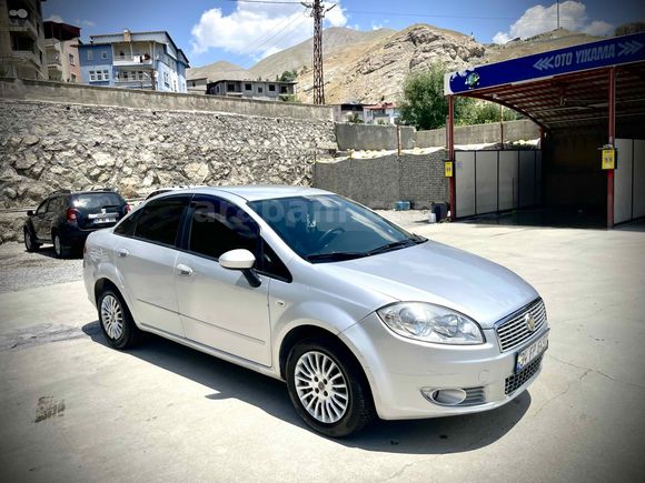 Sahibinden Fiat Linea 1.3 Multijet Dynamic 2008 Model