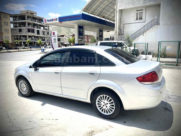 Sahibinden Fiat Linea 1.3 Multijet Dynamic 2008 Model