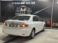 Corolla 1.4 D-4D Elegant Ful Paket Efsane Motor Ekonomik