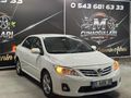 Corolla 1.4 D-4D Elegant Ful Paket Efsane Motor Ekonomik