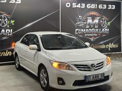 Corolla 1.4 D-4D Elegant Ful Paket Efsane Motor Ekonomik