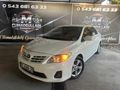 Corolla 1.4 D-4D Elegant Ful Paket Efsane Motor Ekonomik