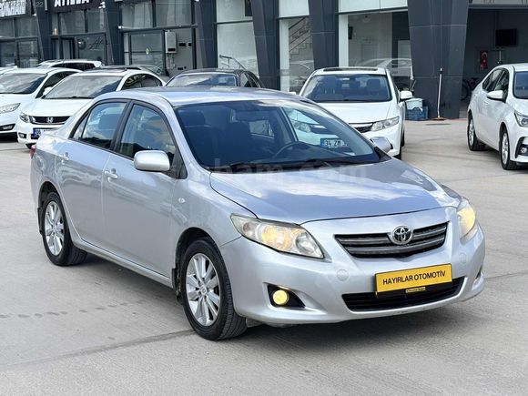 HATASIZ ELEGANT FUL PAKET OTOMATİK VİTES