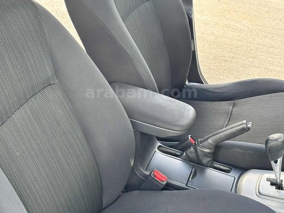 HATASIZ ELEGANT FUL PAKET OTOMATİK VİTES