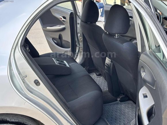 HATASIZ ELEGANT FUL PAKET OTOMATİK VİTES