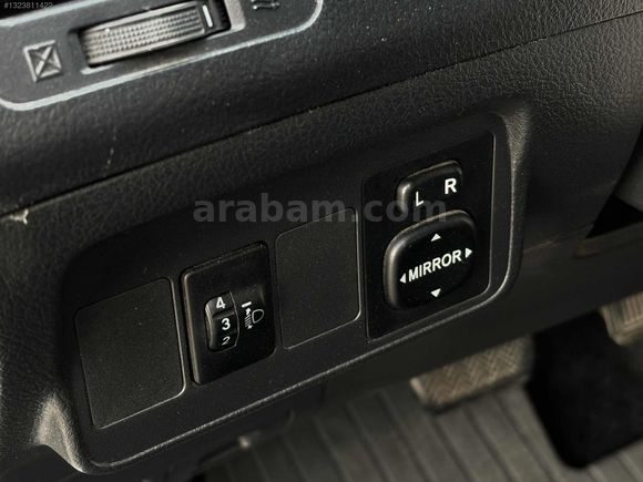 HATASIZ ELEGANT FUL PAKET OTOMATİK VİTES