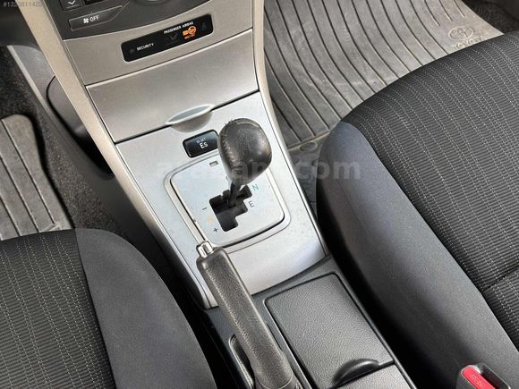 HATASIZ ELEGANT FUL PAKET OTOMATİK VİTES