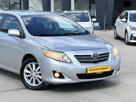 HATASIZ ELEGANT FUL PAKET OTOMATİK VİTES