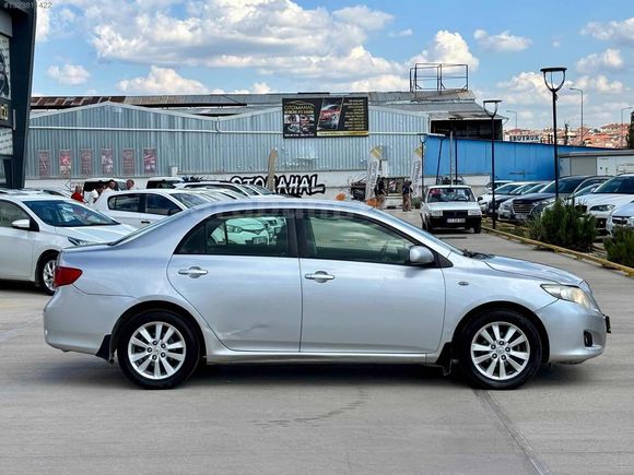 HATASIZ ELEGANT FUL PAKET OTOMATİK VİTES