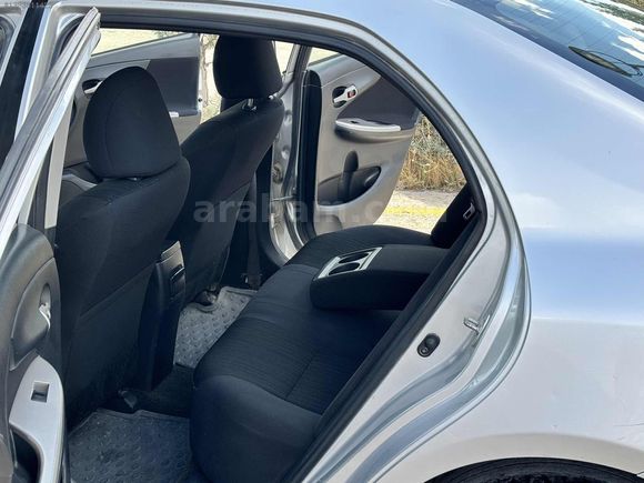 HATASIZ ELEGANT FUL PAKET OTOMATİK VİTES