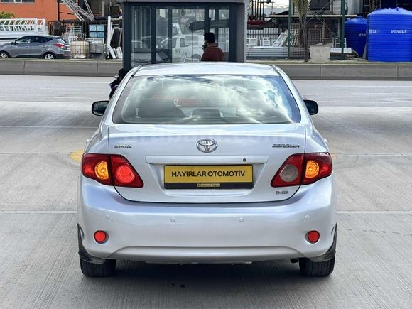 HATASIZ ELEGANT FUL PAKET OTOMATİK VİTES
