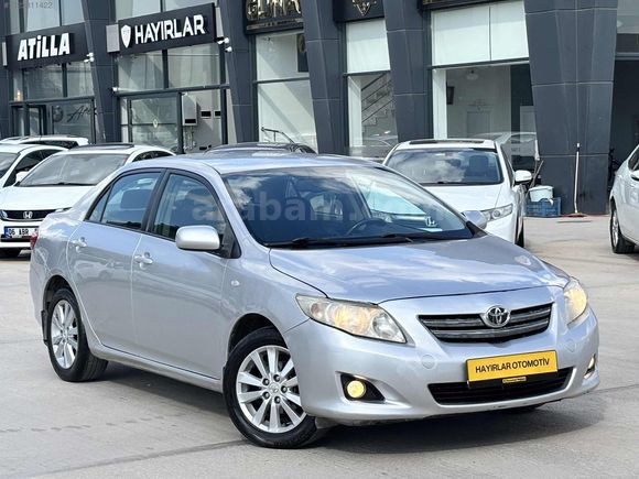 HATASIZ ELEGANT FUL PAKET OTOMATİK VİTES