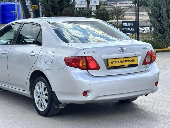 HATASIZ ELEGANT FUL PAKET OTOMATİK VİTES