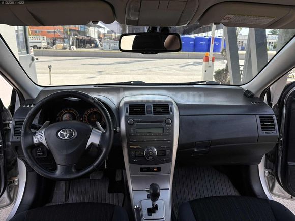 HATASIZ ELEGANT FUL PAKET OTOMATİK VİTES