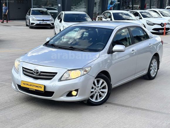 HATASIZ ELEGANT FUL PAKET OTOMATİK VİTES