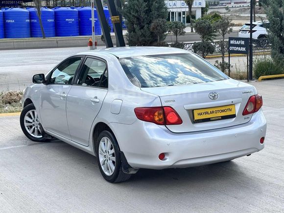 HATASIZ ELEGANT FUL PAKET OTOMATİK VİTES