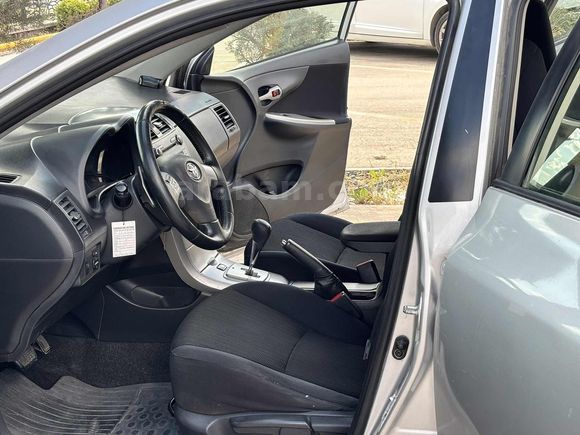 HATASIZ ELEGANT FUL PAKET OTOMATİK VİTES