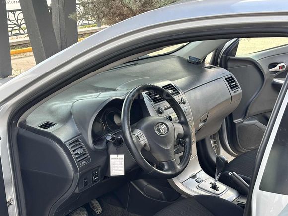 HATASIZ ELEGANT FUL PAKET OTOMATİK VİTES