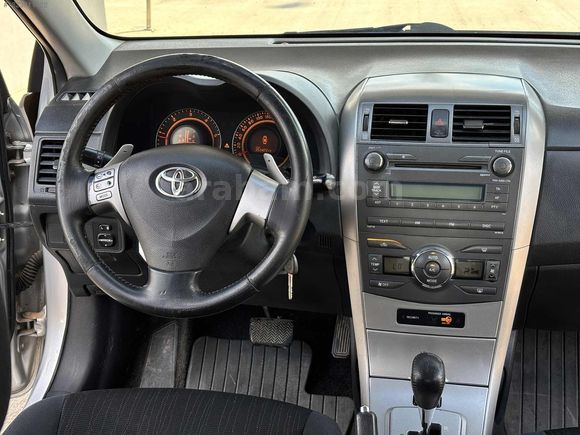 HATASIZ ELEGANT FUL PAKET OTOMATİK VİTES