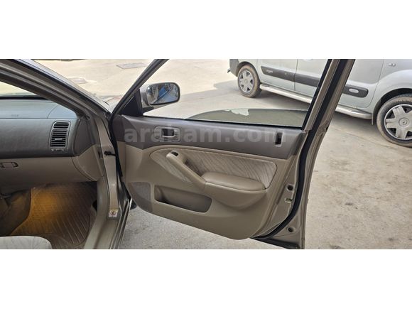 Galeriden Honda Civic 1.6i VTEC ES 2003 Model Adana
