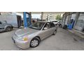 Galeriden Honda Civic 1.6i VTEC ES 2003 Model Adana