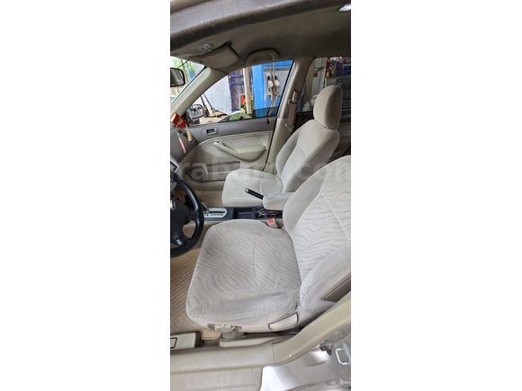 Galeriden Honda Civic 1.6i VTEC ES 2003 Model Adana