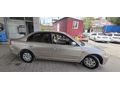 Galeriden Honda Civic 1.6i VTEC ES 2003 Model Adana