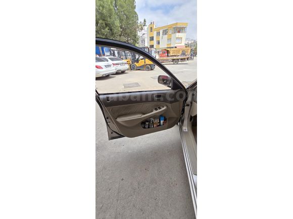 Galeriden Honda Civic 1.6i VTEC ES 2003 Model Adana