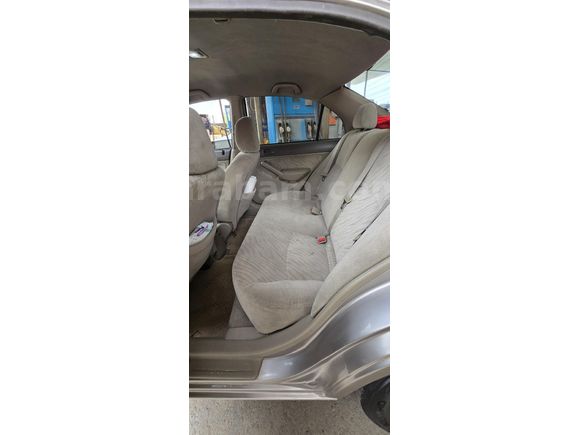 Galeriden Honda Civic 1.6i VTEC ES 2003 Model Adana