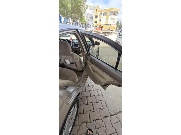 Galeriden Honda Civic 1.6i VTEC ES 2003 Model Adana