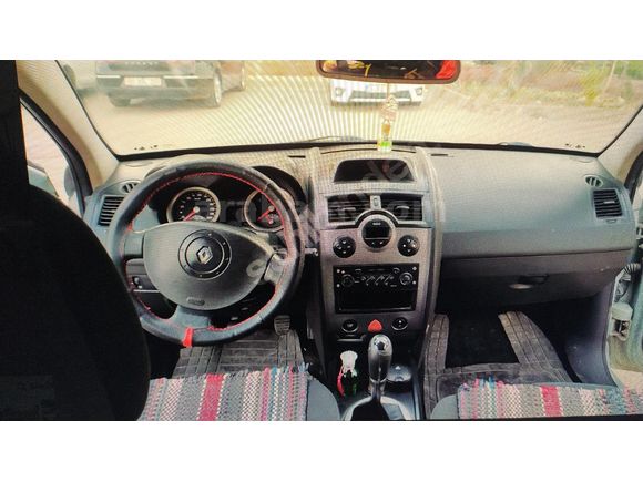 Sahibinden Renault Megane 1.5 dCi Dynamique 2004 Model