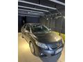 DOSTT GRUP'TAN COROLLA D4D ELEGANT