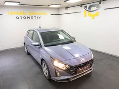 "%0 FAİZ KREDİ"2025 HYUNDAI I20 1.0 T-GDI JUMP "HATASIZ"
