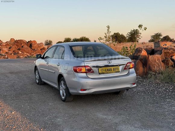 İLHAN AUTO DAN HATASIZ BOYASIZ