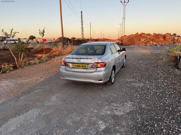 İLHAN AUTO DAN HATASIZ BOYASIZ