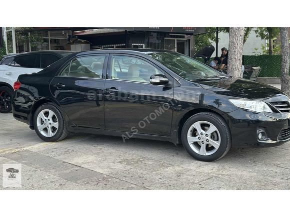 EN DÜŞÜK KM EN TEMİZ DİZEL OTOMATİK COROLLA