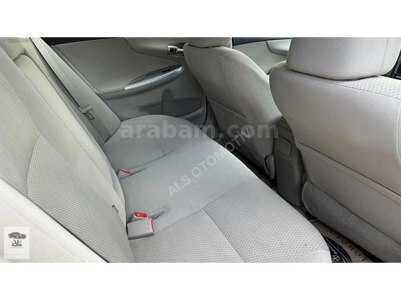 EN DÜŞÜK KM EN TEMİZ DİZEL OTOMATİK COROLLA