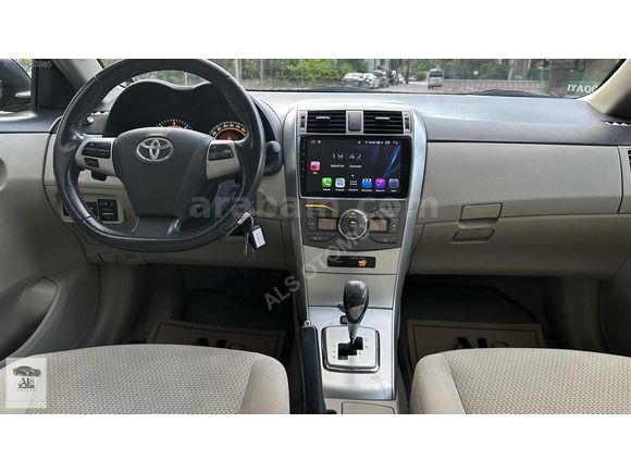 EN DÜŞÜK KM EN TEMİZ DİZEL OTOMATİK COROLLA
