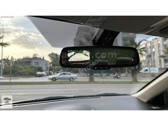EN DÜŞÜK KM EN TEMİZ DİZEL OTOMATİK COROLLA