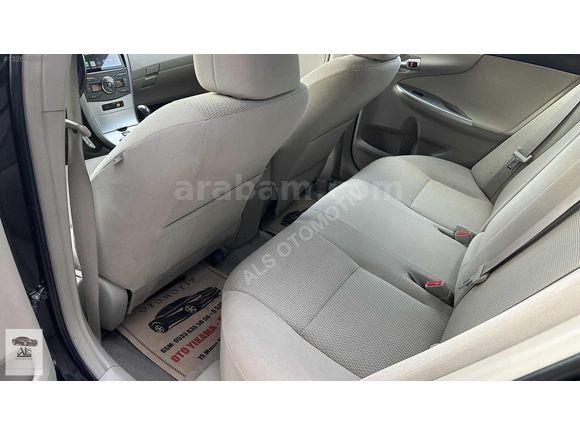 EN DÜŞÜK KM EN TEMİZ DİZEL OTOMATİK COROLLA