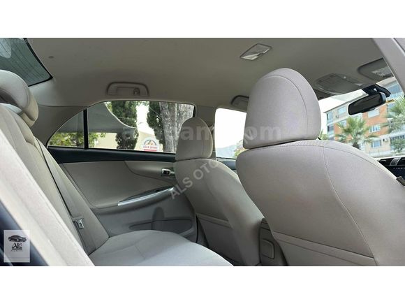 EN DÜŞÜK KM EN TEMİZ DİZEL OTOMATİK COROLLA