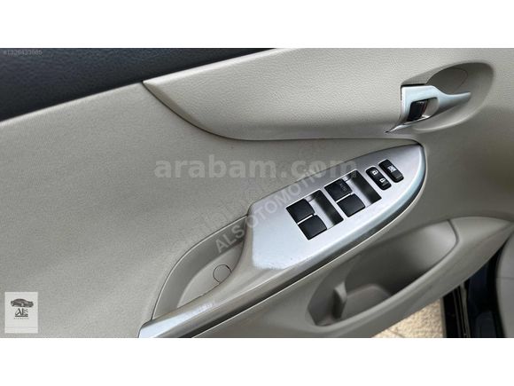 EN DÜŞÜK KM EN TEMİZ DİZEL OTOMATİK COROLLA